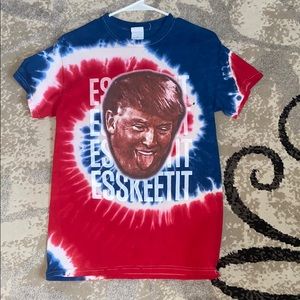 Donald trump t-shirt